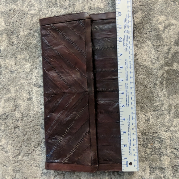 Vintage Malock clutch - Picture 9 of 16